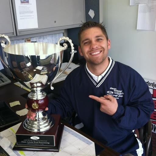 David Ramos Photo 46