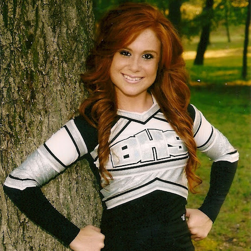 Rebecca Hendrix Photo 10