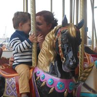 Cindy Mandel Photo 13