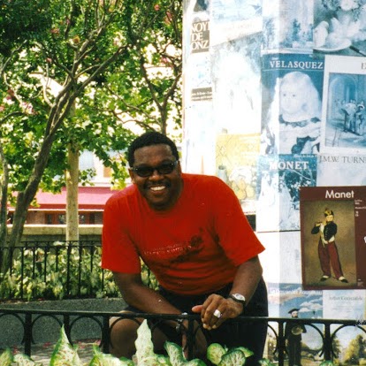 Terry Emerson Photo 17