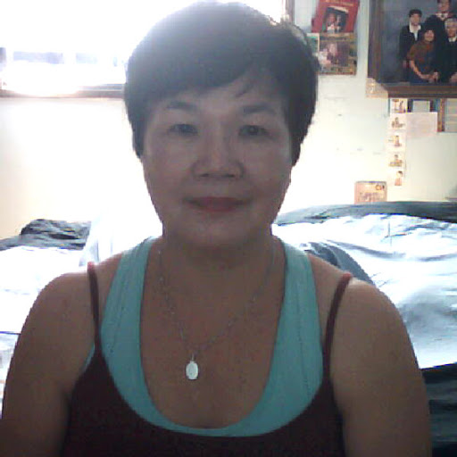 Elizabeth Lim Photo 25
