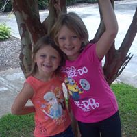 Samantha Carver Photo 14