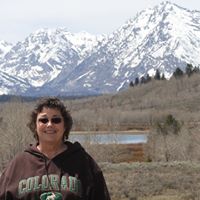 Anita Headrick Photo 3