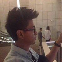 Daniel Wu Photo 51