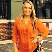 Gina Frederick Photo 15