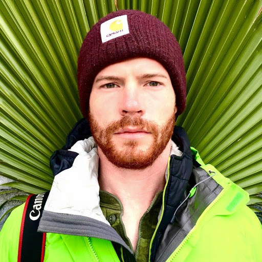 Sean Mcdowell Photo 31