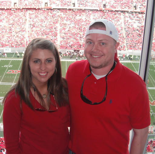 Julie Betts Photo 12