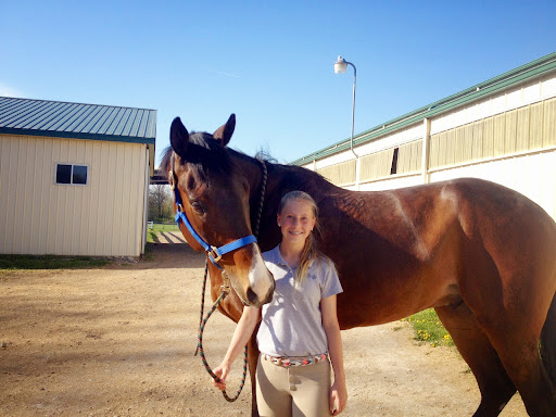 Mary Moffitt Photo 26