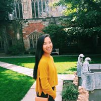 Charlotte Wang Photo 16