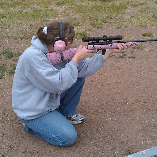 Mary Patton Photo 37