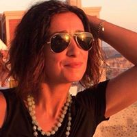 Maria Stevens Photo 22