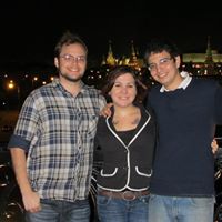 Timothy Qualls Photo 8