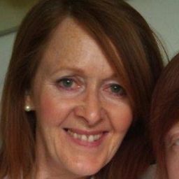 Gillian Bailey Photo 16