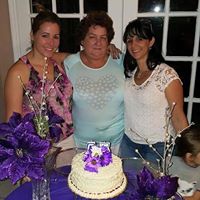 Vivian Perez Photo 25