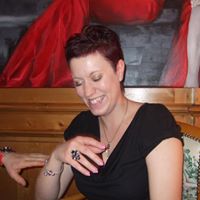 Rebecca Orth Photo 11