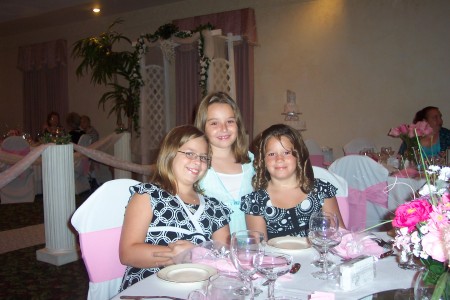 Melissa Heath Photo 34