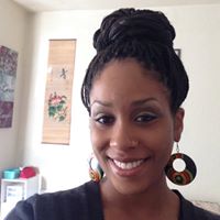 Allison Kendrick Photo 26