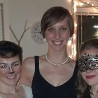 Laura Ketchum Photo 30