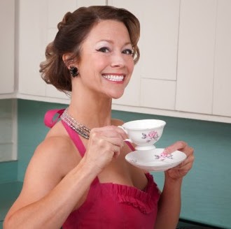 Claire Heath Photo 4
