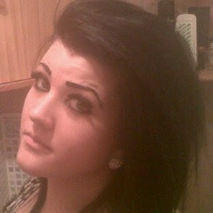 Lillian Hayes Photo 12