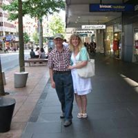 Suzanne Law Photo 10