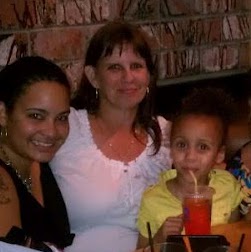 Cheryl Holmes Photo 15
