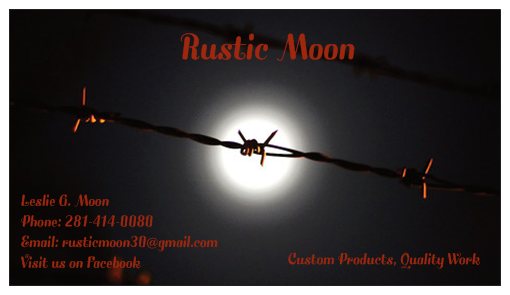 Leslie Moon Photo 41