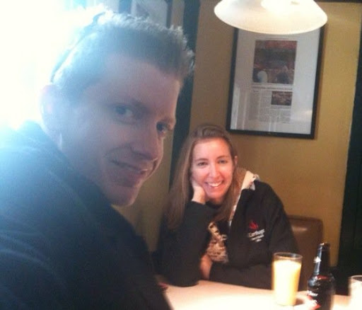 Matt Fleming Photo 14