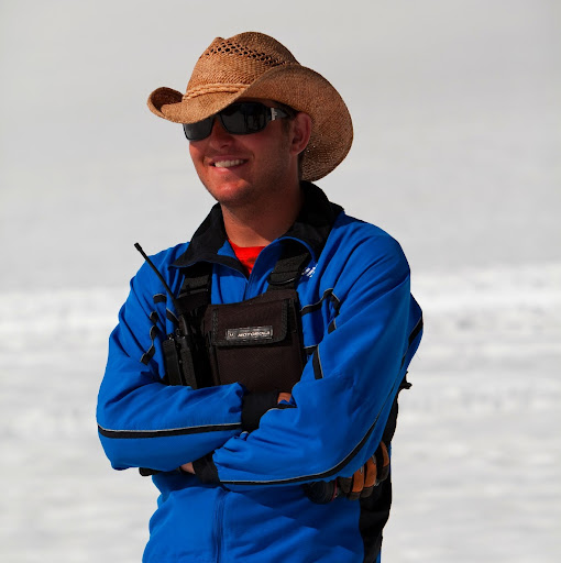 Mike Matteson Photo 4