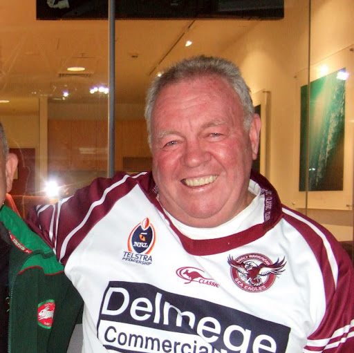 Bill Lindsay Photo 35
