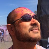 Jesse Thurman Photo 27