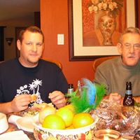 Michael Crenshaw Photo 34