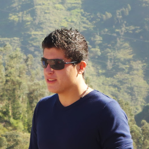 Freddy Correa Photo 7