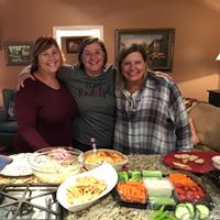 Julie Westfall Photo 9