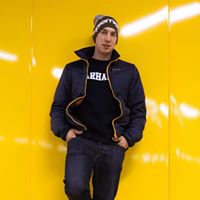Samuel Pearson Photo 21