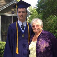 Martha Grant Photo 28