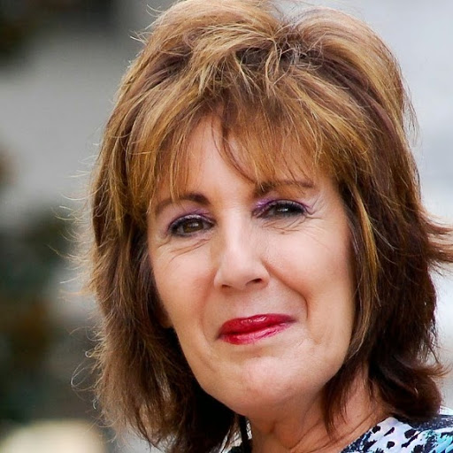 Nancy Forbes Photo 28