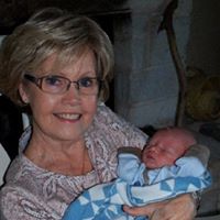 Cynthia Birdsong Photo 5