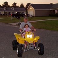 Andy Lockhart Photo 12