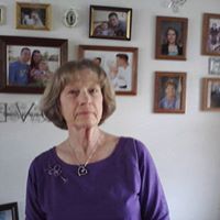 Mary Bennett Photo 7