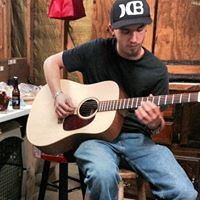 Martin Hampton Photo 14