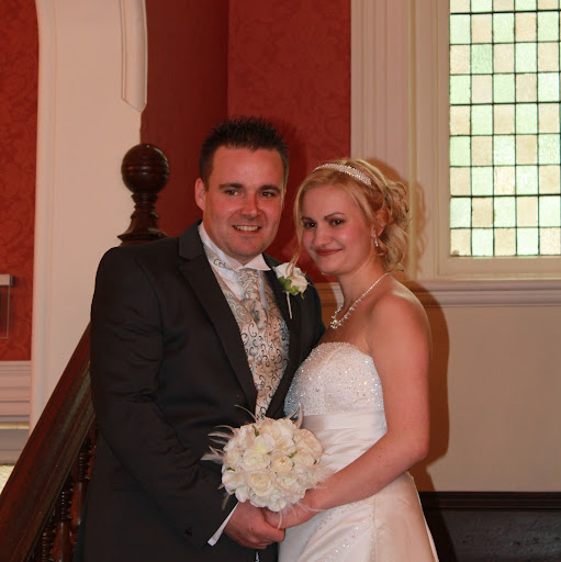 Sarah Kronberg Photo 3