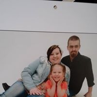 Rebecca Berlin Photo 7