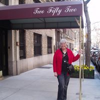 Ruth Blum Photo 6