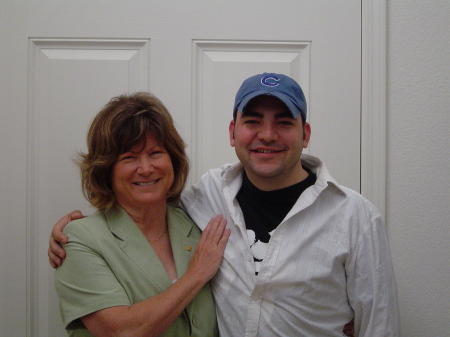 Marilyn Phillips Photo 35