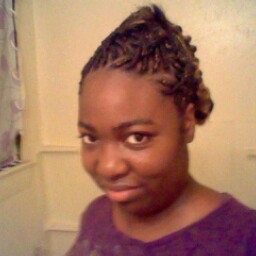 Kimberly Mayes Photo 30