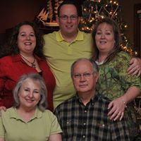 Clyde Thacker Photo 2