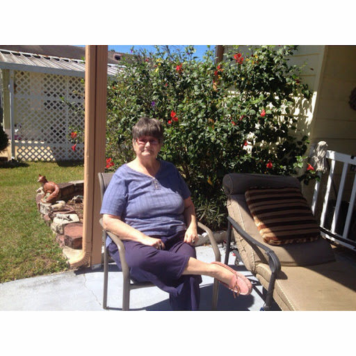 Gail Myers Photo 16