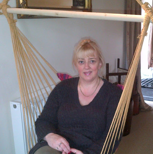 Christine Barrett Photo 10