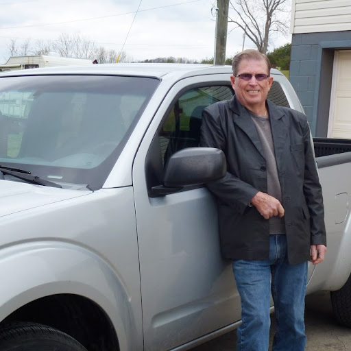 Johnny Dotson Photo 22